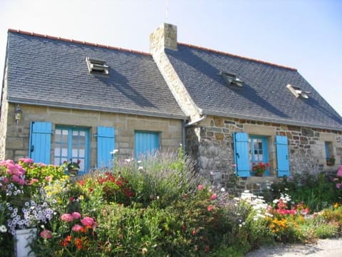 lemoign-locations House in Crozon