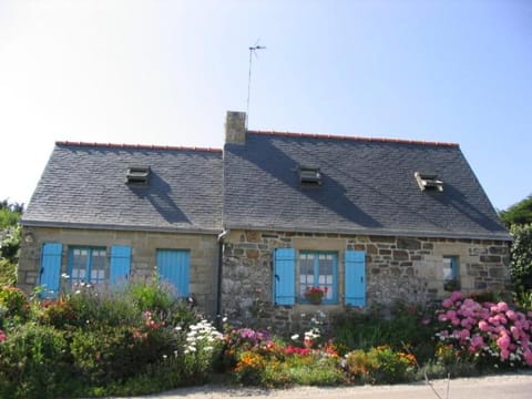 lemoign-locations House in Crozon