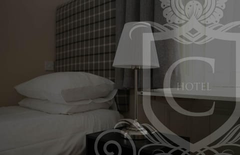 Crookston Hotel Hotel in Glasgow