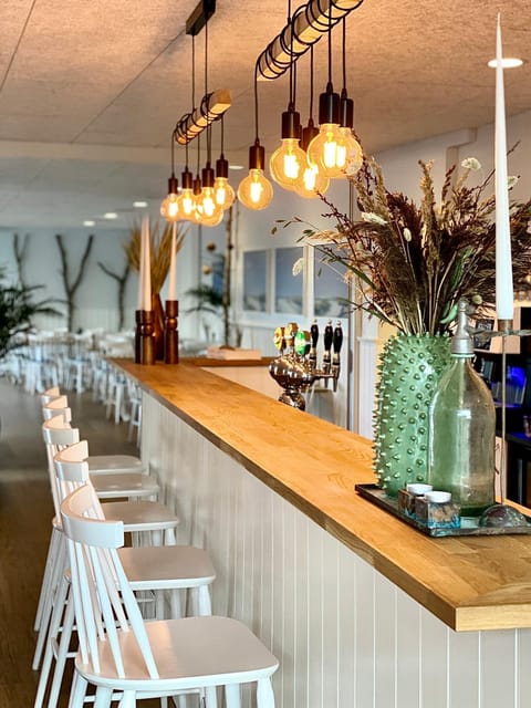 Lounge or bar