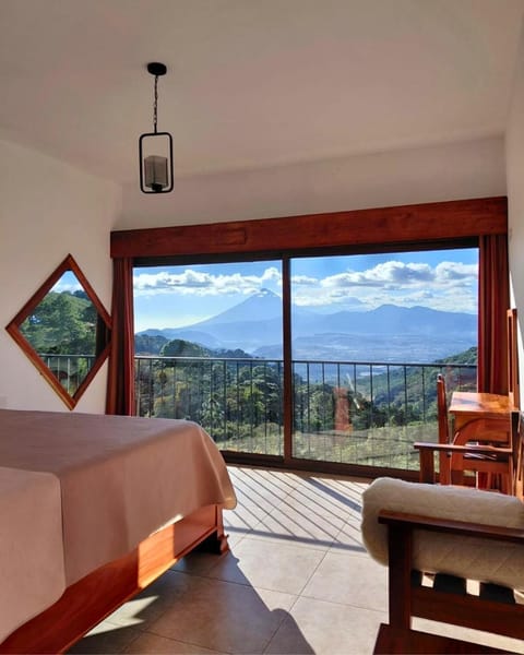 View (from property/room), City view, Lake view