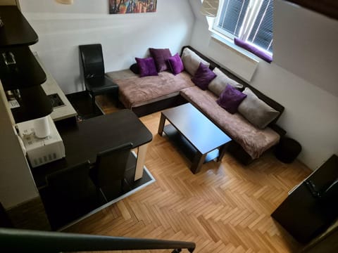 kraljevski apartman Apartment in Serbia