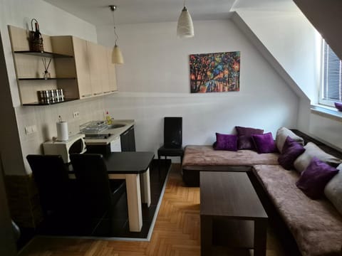 kraljevski apartman Apartment in Serbia