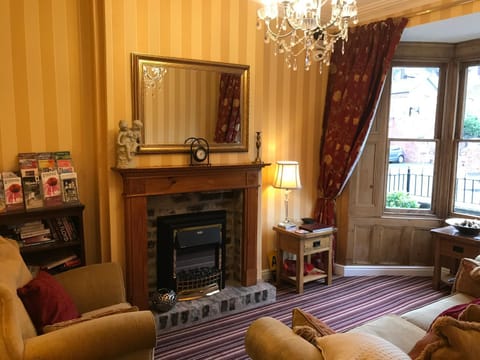 Clayhanger Guest House Bed and Breakfast in Newcastle-under-Lyme