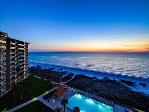 Regatta Beach Club C1009 2373 Apartment in Clearwater Beach