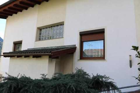 Property building, Summer