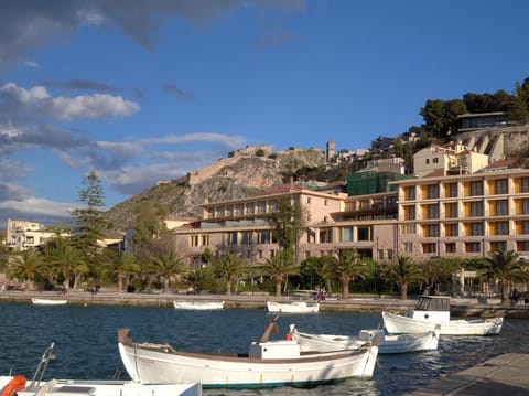 Victoria Hotel Hotel in Nafplion
