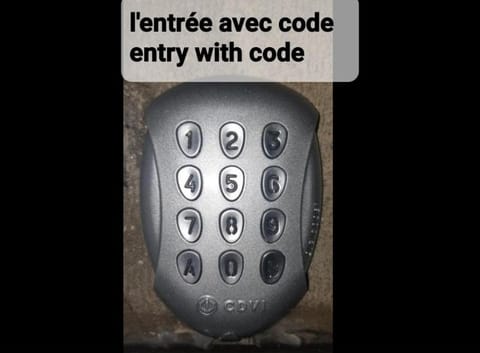 Private Studio Brussels Airport Apartment in Brussels