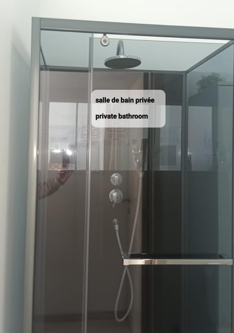 Private Studio Brussels Airport Apartment in Brussels