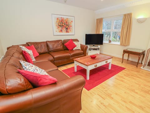 Laurel Bank Cottage House in Embsay