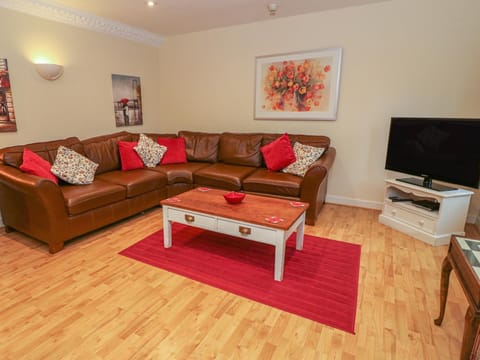 Laurel Bank Cottage House in Embsay