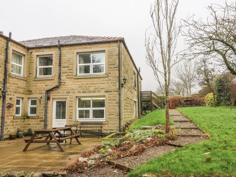 Laurel Bank Cottage House in Embsay