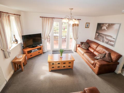 Heather Croft House in Robin Hoods Bay