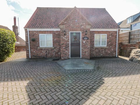 Heather Croft House in Robin Hoods Bay