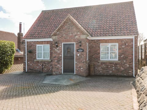 Heather Croft House in Robin Hoods Bay