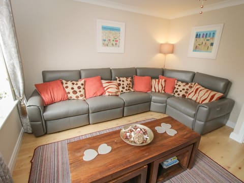 The Shipwrights House in England