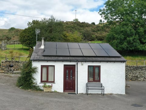Ghyll Bank Bungalow House in England