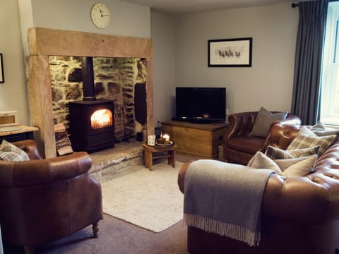 West House House in Middleton-in-Teesdale