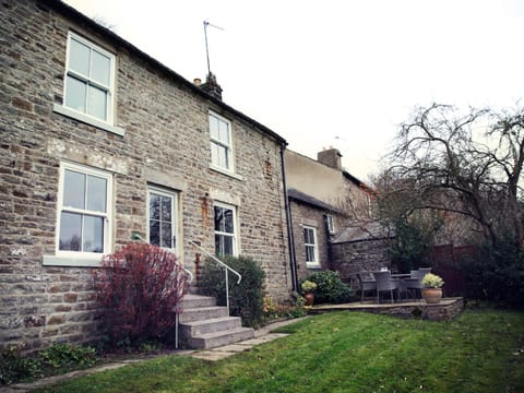 West House House in Middleton-in-Teesdale