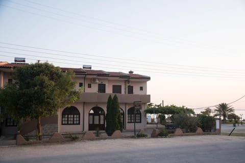 Palm Tree Apartments Apartment in Halkidiki