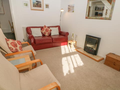 Exchange Cottage House in High Peak District