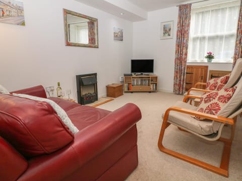 Exchange Cottage House in High Peak District