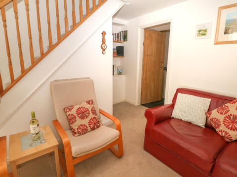 Exchange Cottage House in High Peak District