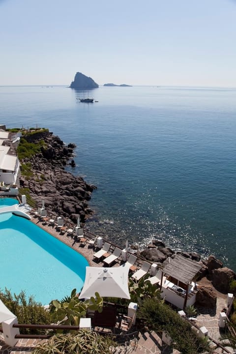 Natural landscape, Bird's eye view, Swimming pool, Swimming pool, Swimming pool