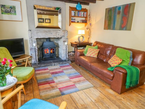 Sandy Cottage House in Craven District