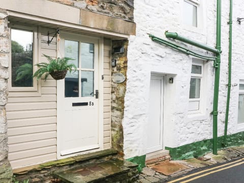 Lottie's Loft Apartment in Grassington