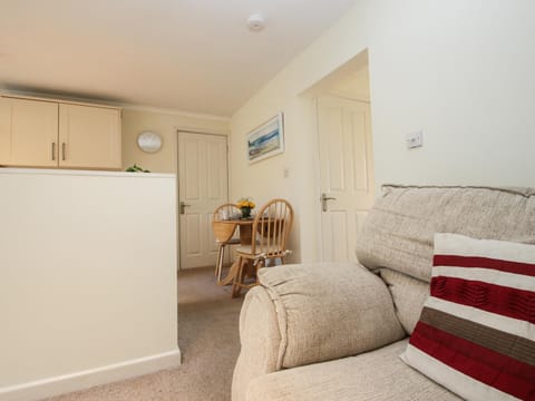 An Kres Apartment in Mevagissey