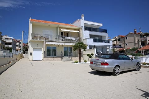 Wilma Apartment Apartment in Šibenik-Knin County, Croatia