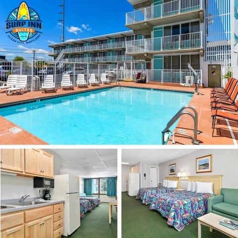 Property building, Swimming pool, Swimming pool