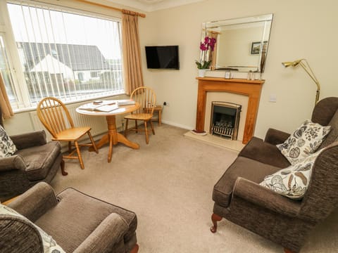 Wynnville House in Embsay