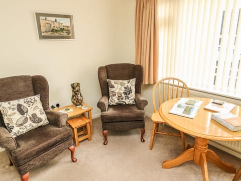 Wynnville House in Embsay