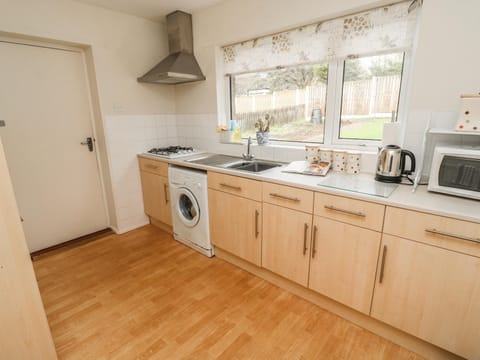 Wynnville House in Embsay