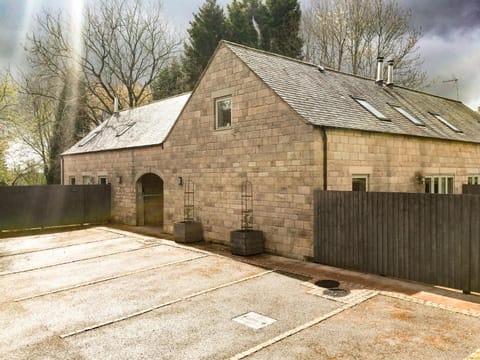 Bunbury House in Staffordshire Moorlands District