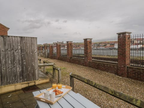 Clickety-Clack Cottage House in Whitby