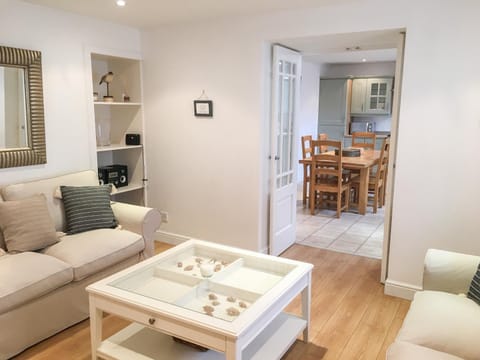 85 Seatown House in Scotland