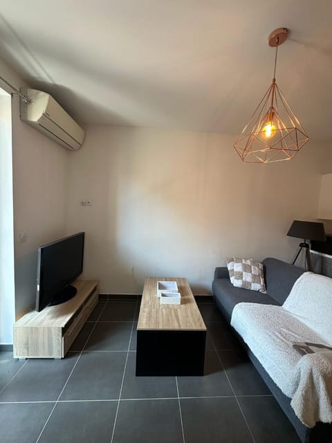 Castellaret Apartment in Monaco