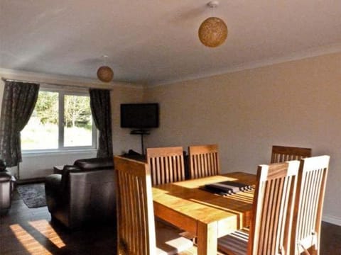 Braewood House in Scotland