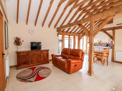 5c Hideways House in Hunstanton