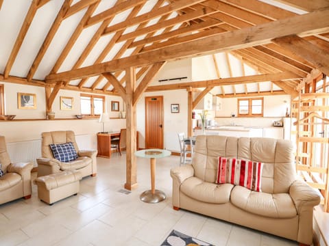 5d Hideways House in Hunstanton