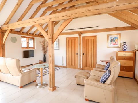 5d Hideways House in Hunstanton