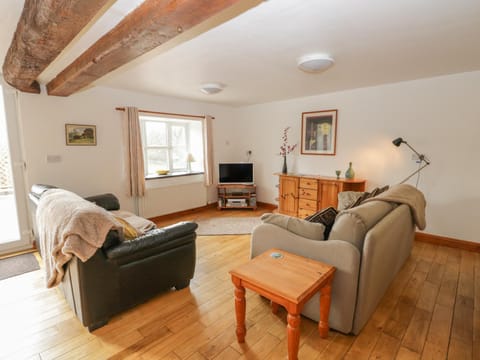 Bleng Barn Cottage House in Copeland District