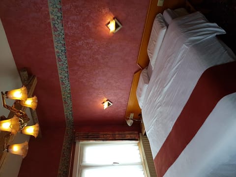 Hotel La Barakka Hotel in Flanders