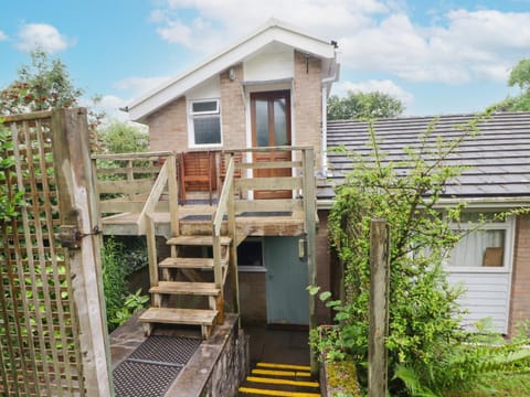 Beacons Rest Apartment in Glyn Tarell