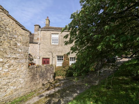 Lane Fold Cottage House in Grassington