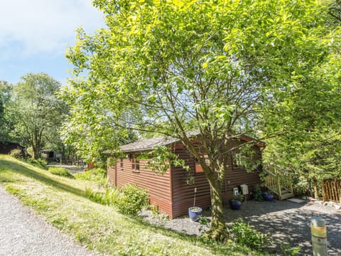 Striding Edge House in England