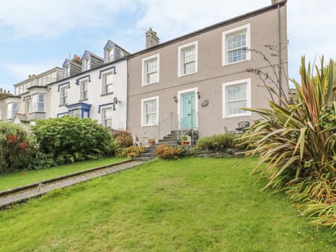 Garth Craig House in Porthmadog